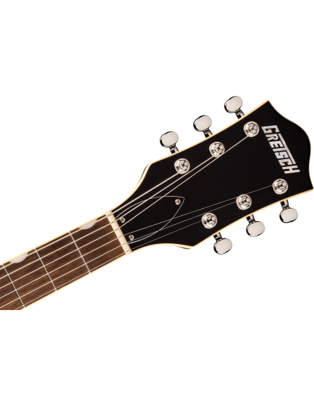 GRETSCH G5622T ELECTROMATIC CB DC CADILLAC GREEN