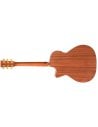 VINTAGE VE900MH GRAND AUDITORIUM SATIN MAHOGANY