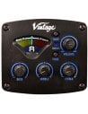 VINTAGE VE900MH GRAND AUDITORIUM SATIN MAHOGANY