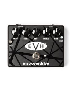 MXR EVH5150 OVERDRIVE VAN HALEN SIGNATURE