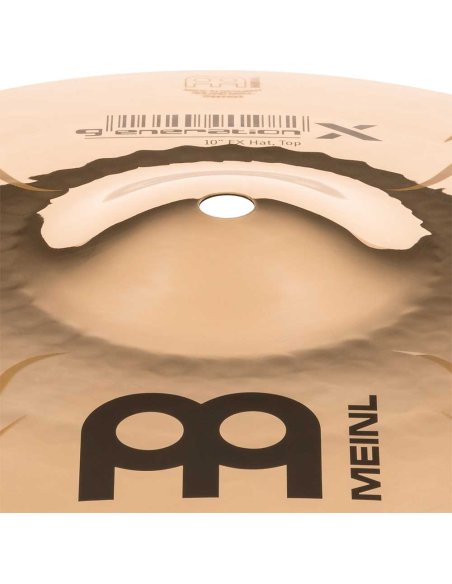 MEINL GX-10FXH