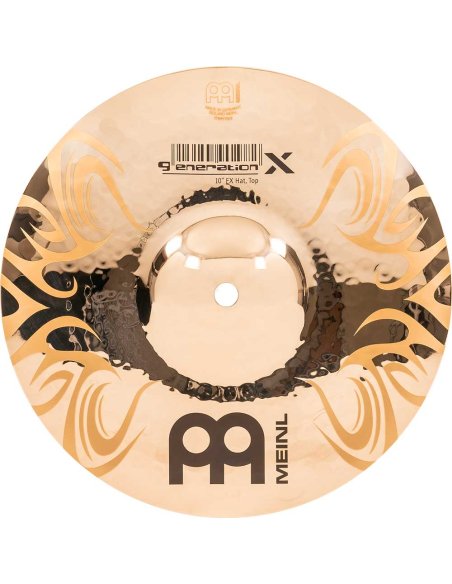 MEINL GX-10FXH