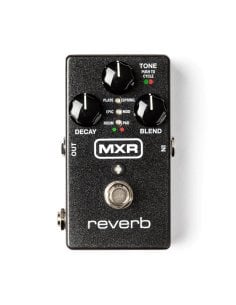 MXR M-300 REVERB