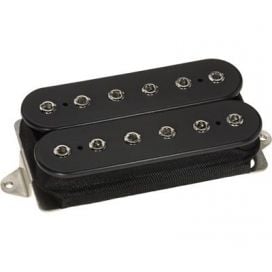 DI MARZIO DP245FBK DOMINION BRIDGE F SPACED BLACK