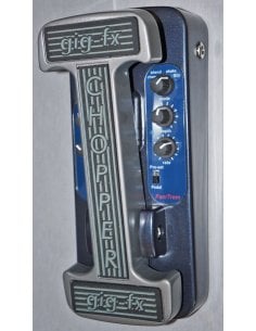 GIG FX CHOPPER TREMOLO/PAN