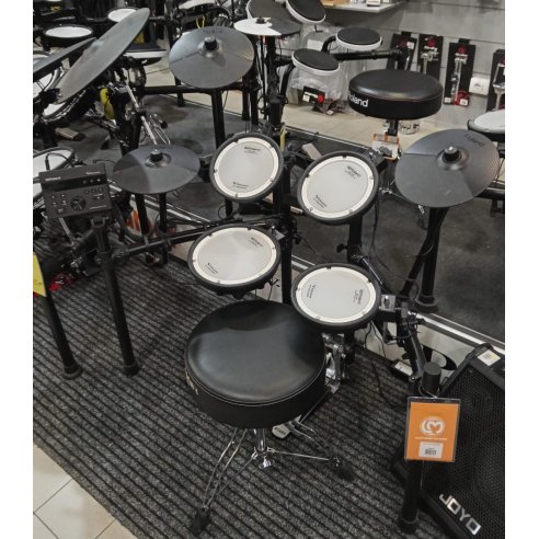 ROLAND TD-07DMK
