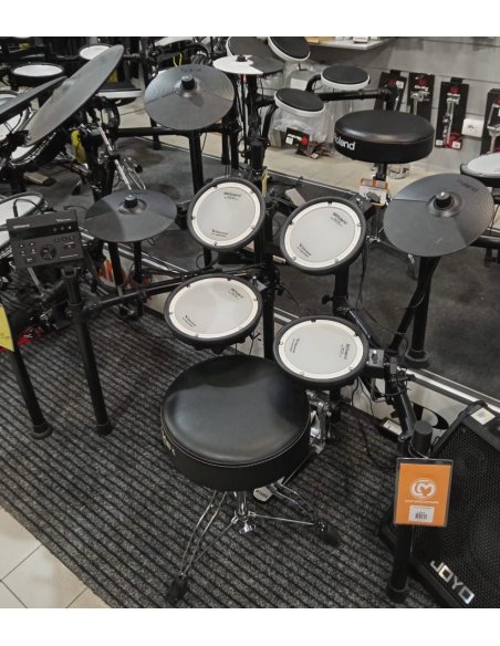 ROLAND TD-07DMK