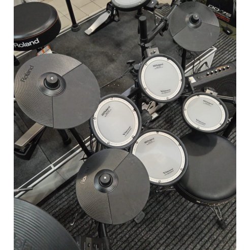 ROLAND TD-07DMK
