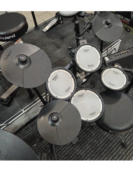 ROLAND TD-07DMK