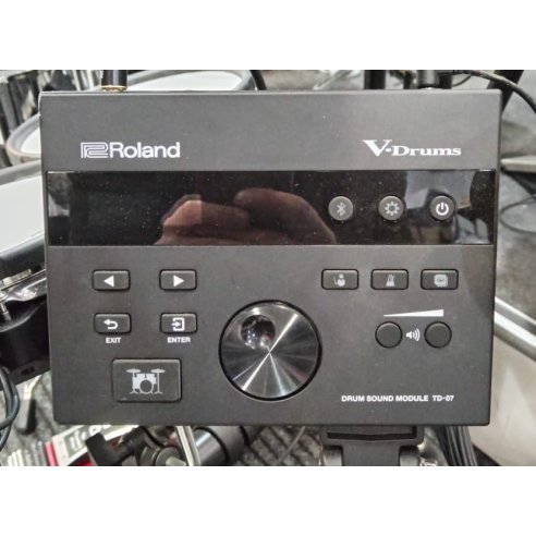 ROLAND TD-07DMK