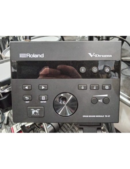 ROLAND TD-07DMK