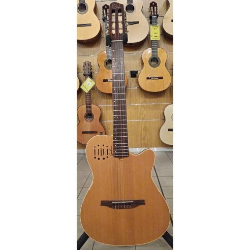 GODIN MULTIAC NYLON ENCORE NATURAL