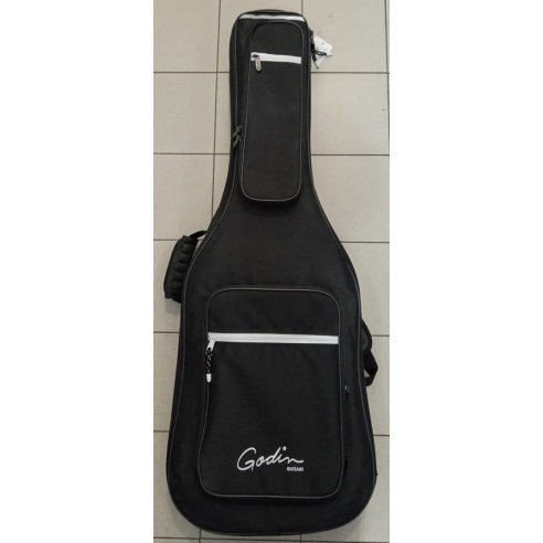 GODIN MULTIAC NYLON ENCORE NATURAL