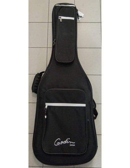 GODIN MULTIAC NYLON ENCORE NATURAL