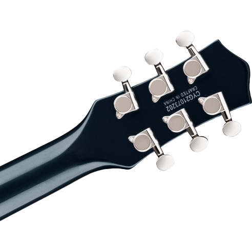GRETSCH G5232LH EMTC DOUBLE JET MID SAPPHIRE LEFT HANDED