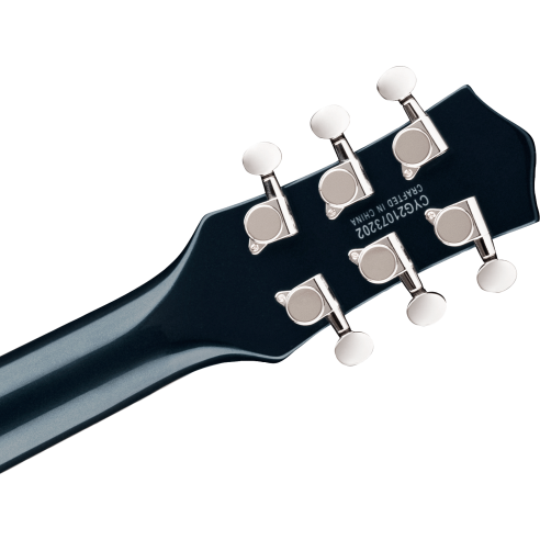 GRETSCH G5232LH EMTC DOUBLE JET MID SAPPHIRE LEFT HANDED
