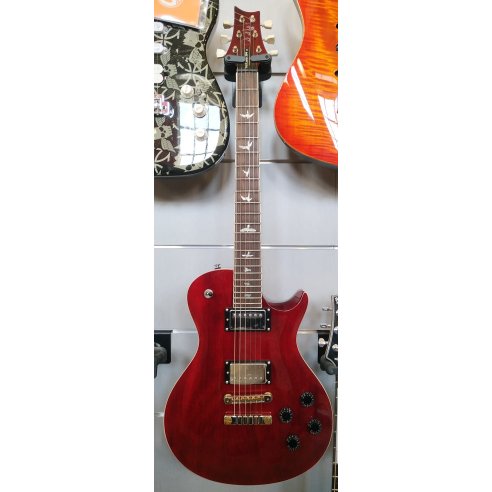 PRS SE MCCARTY 594 VINTAGE CHERRY