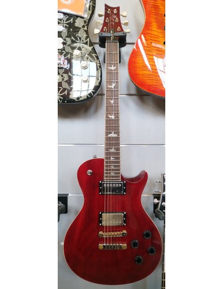 PRS SE MCCARTY 594 VINTAGE CHERRY