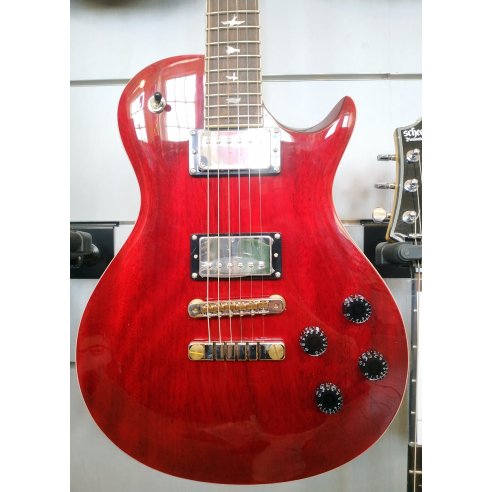 PRS SE MCCARTY 594 VINTAGE CHERRY