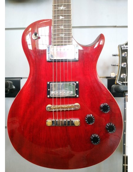 PRS SE MCCARTY 594 VINTAGE CHERRY