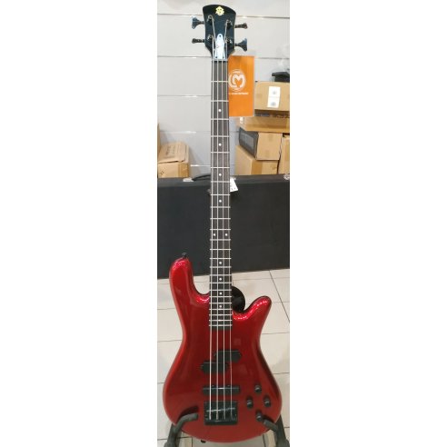 SPECTOR PERFORMER 4 RED