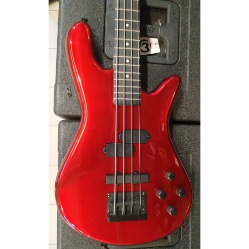 SPECTOR PERFORMER 4 RED