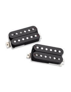 SEYMOUR DUNCAN SET SH-4/SH-2 50TH ANNIVERSARY BLK