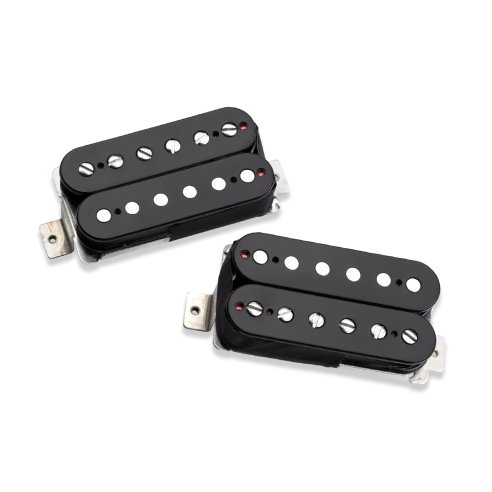 SEYMOUR DUNCAN SET SH-4/SH-2 50TH ANNIVERSARY BLK
