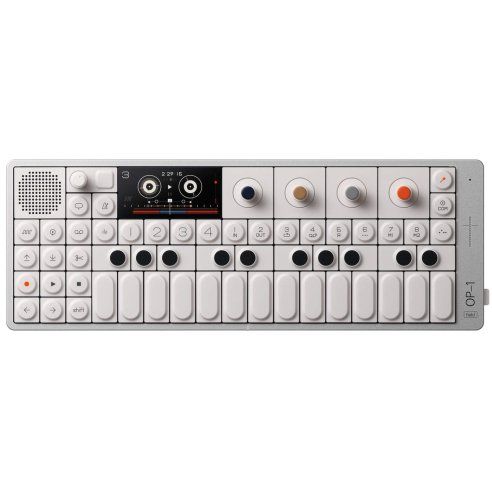 TEENAGE ENGINEERING OP-1 FIELD