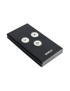GENELEC 9101AM-B Controllo Volume Wireless per GLM™