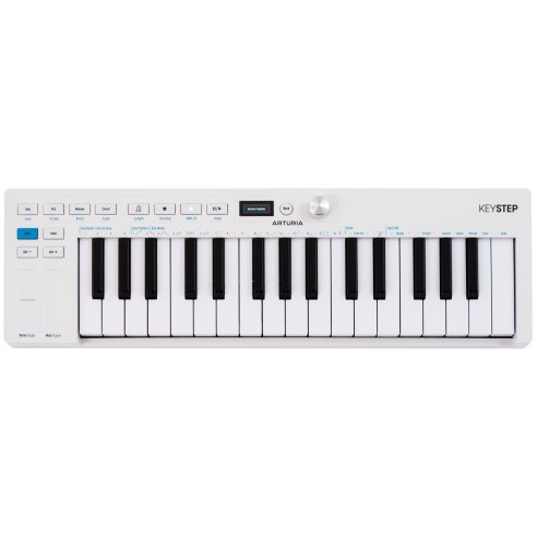 ARTURIA KEYSTEP MK2