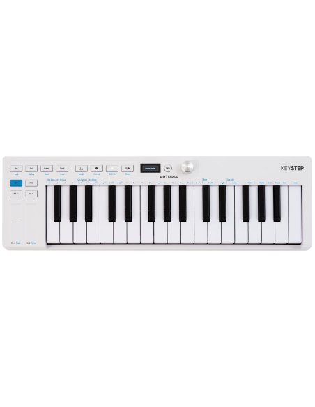 ARTURIA KEYSTEP MK2