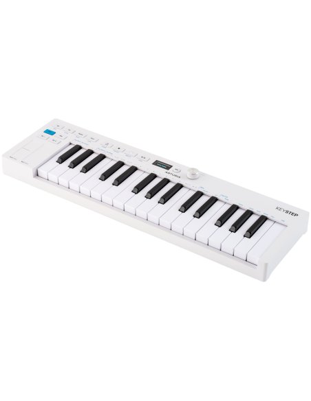 ARTURIA KEYSTEP MK2