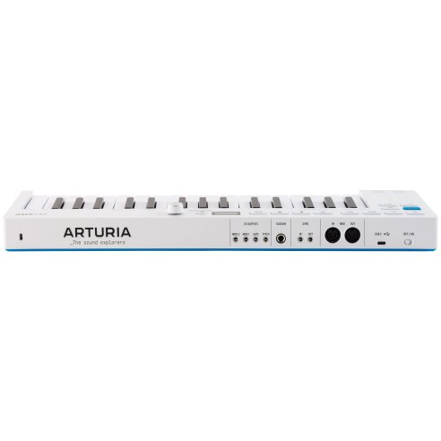 ARTURIA KEYSTEP MK2