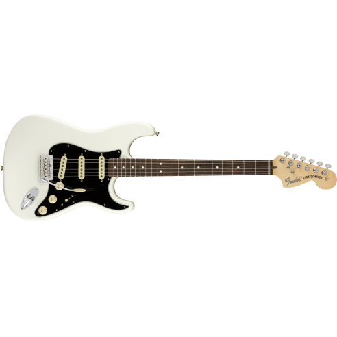 FENDER AM PERFORMER STRAT RW AWT