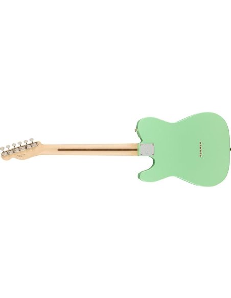 FENDER AM PERFORMER TELE HUM RW SATIN SFG