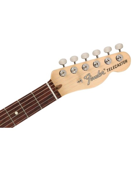 FENDER AM PERFORMER TELE HUM RW SATIN SFG