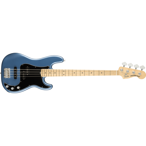 FENDER AM PERFORMER P BASS MN SATIN LPB