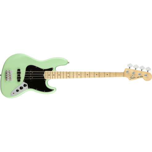 FENDER AM PERFORMER JAZZ BASS MN SFG