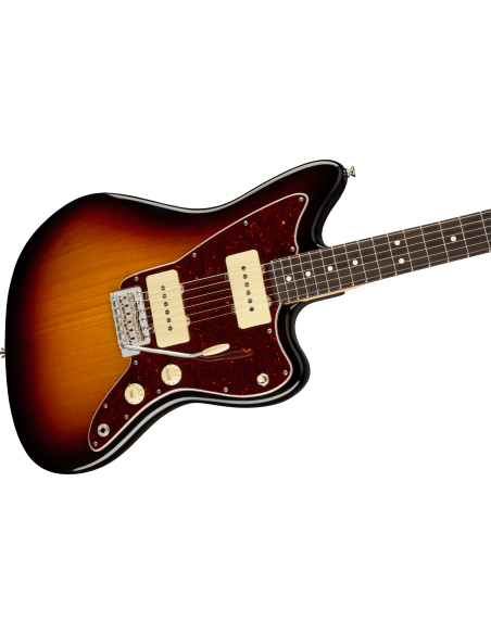 FENDER AM PERFORMER JAZZMASTER RW 3TSB