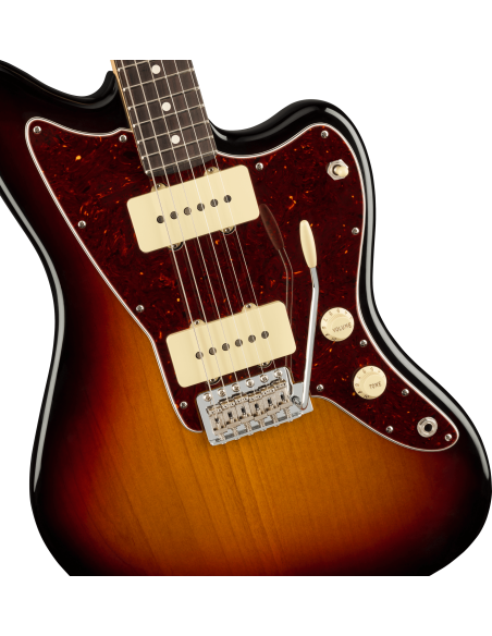 FENDER AM PERFORMER JAZZMASTER RW 3TSB