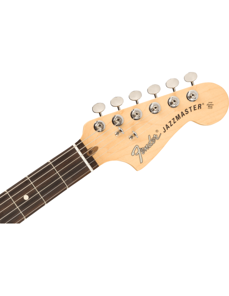 FENDER AM PERFORMER JAZZMASTER RW 3TSB