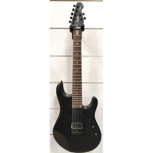 STERLING BY MUSIC MAN JP 70 SBK EX DEMO