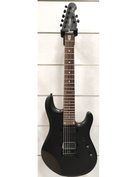 STERLING BY MUSIC MAN JP 70 SBK EX DEMO