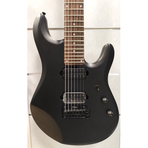 STERLING BY MUSIC MAN JP 70 SBK EX DEMO