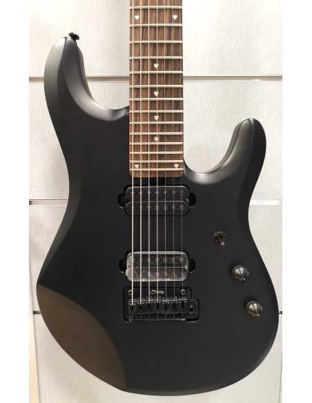 STERLING BY MUSIC MAN JP 70 SBK EX DEMO