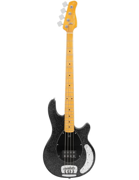 MARCUS MILLER Z3-4 SPARKLE BLACK MARCUS MILLER Z3-4 SPARKLE BLACK