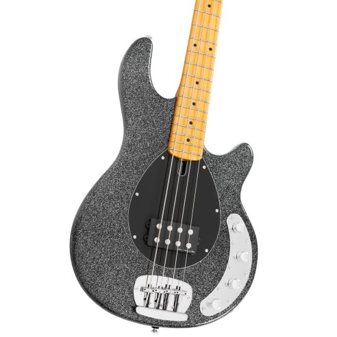 MARCUS MILLER Z3-4 SPARKLE BLACK