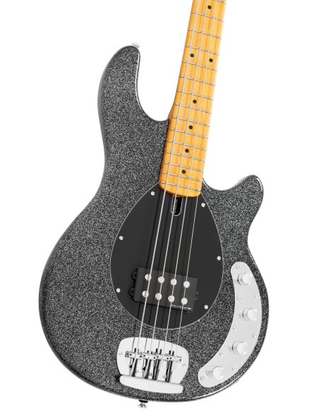MARCUS MILLER Z3-4 SPARKLE BLACK MARCUS MILLER Z3-4 SPARKLE BLACK