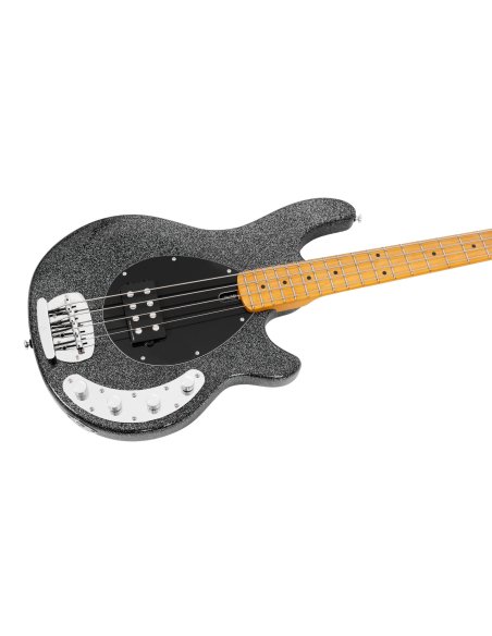 MARCUS MILLER Z3-4 SPARKLE BLACK MARCUS MILLER Z3-4 SPARKLE BLACK